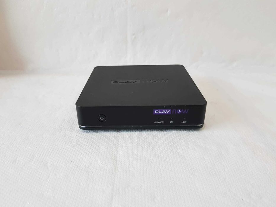 Dekoder PLAY NOW TV BOX 2 – SDMC DV8945 Nowy