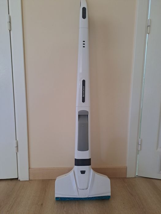 Mop elektryczny Silvercrest
