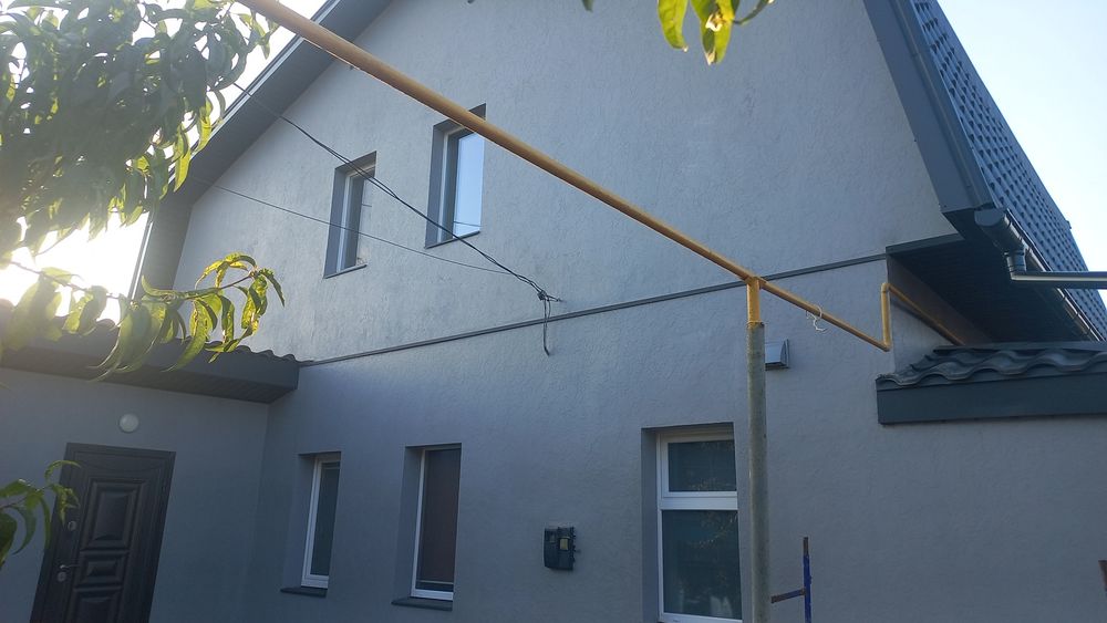 Строительные услуги