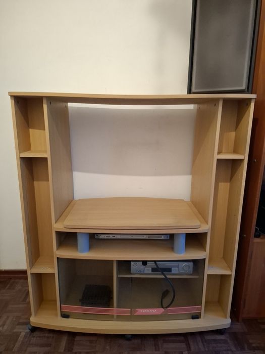 Móvel para televisão