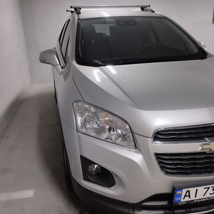 Chevrolet  Tracker джип 4х4 не дорого