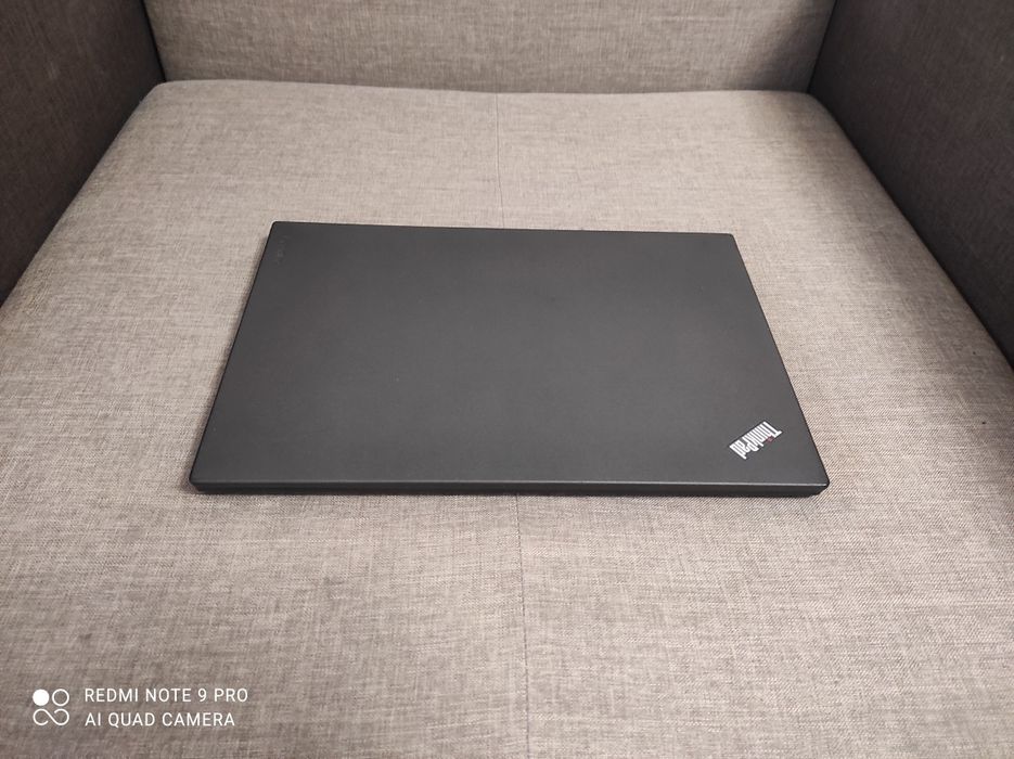 Ноутбук Lenovo ThinkPad T460,Intel Core i5-6300,ram 8/ssd 240gb