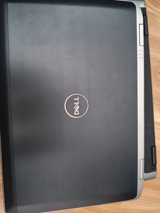 Laptopy 3 sztuki