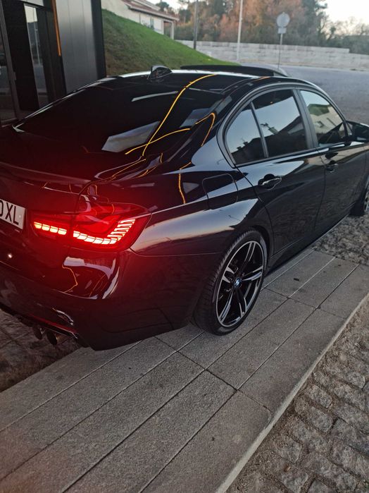 Jantes BMW 19 C/ Pneus look 437m 5x120