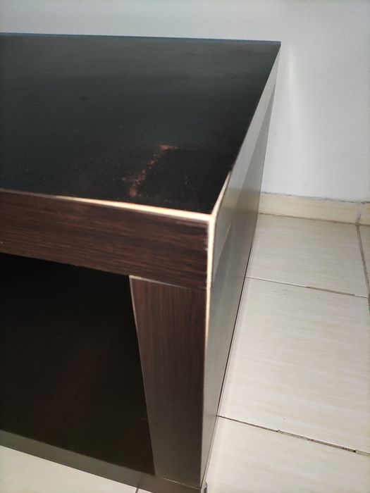 Mesa de centro ou de apoio