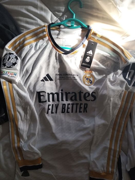 Pack Real Madrid - urgente