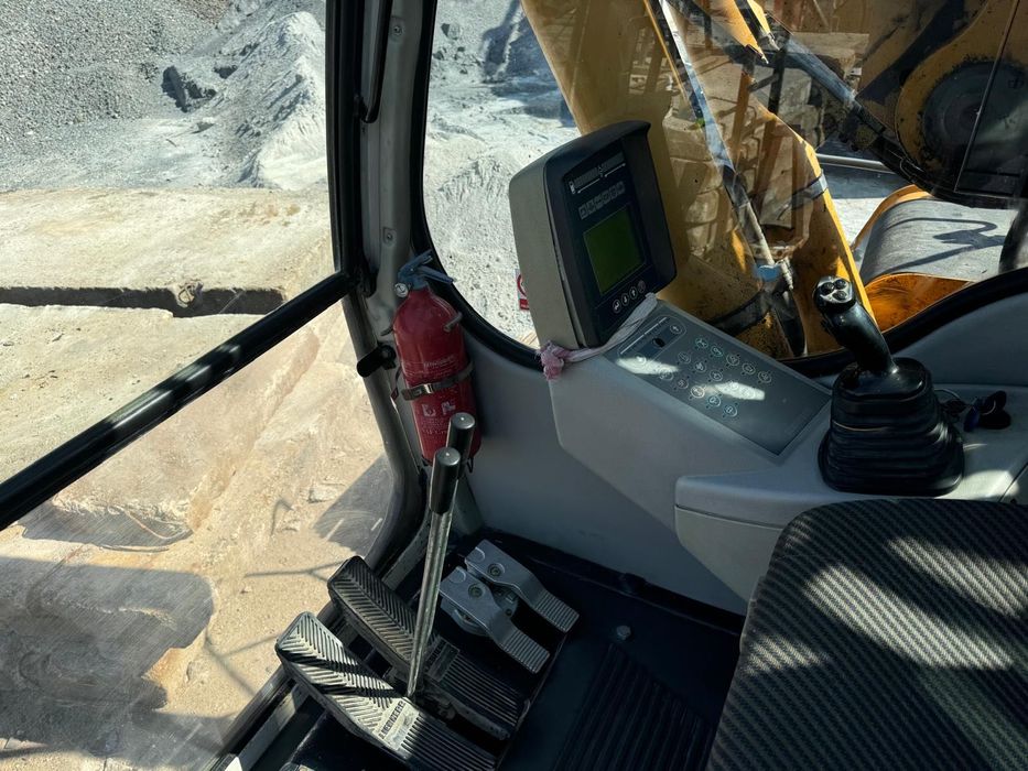 Liebherr R914 Mega Okazja