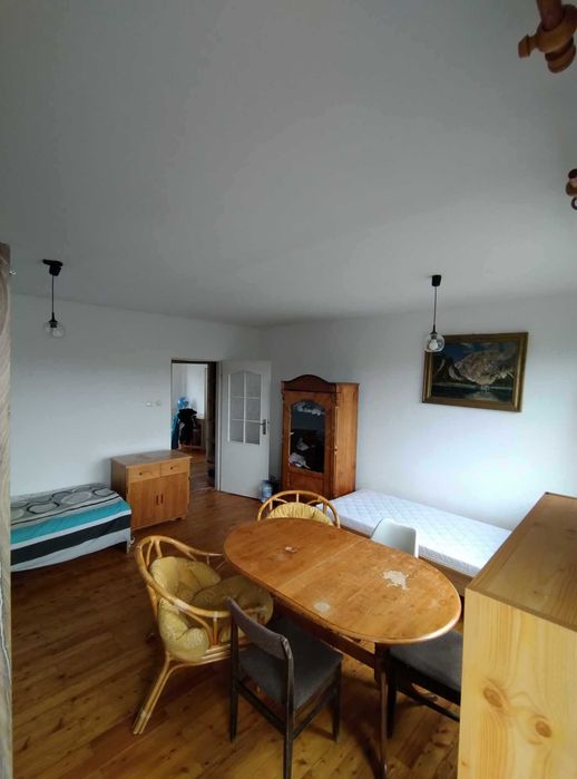 Mieszkanie 48 m2 do wynajęcia