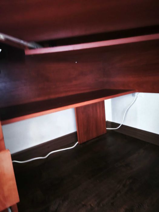 комп ютерний стіл кутовий