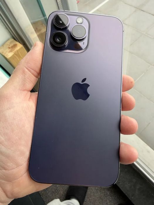 iPhone 14 Pro Max 256GB