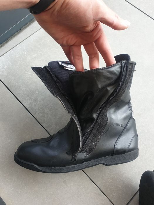 Buty Modeka Hipora  rozmiar 44