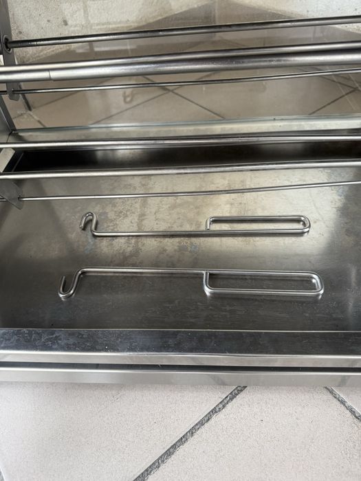 Гриль для Кур Електричний Gastro tar на 9 Курей Польша !!!