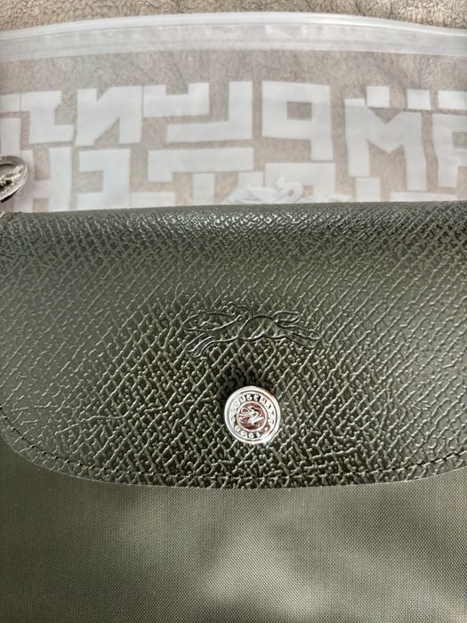 Mala Longchamp Le Pliage L