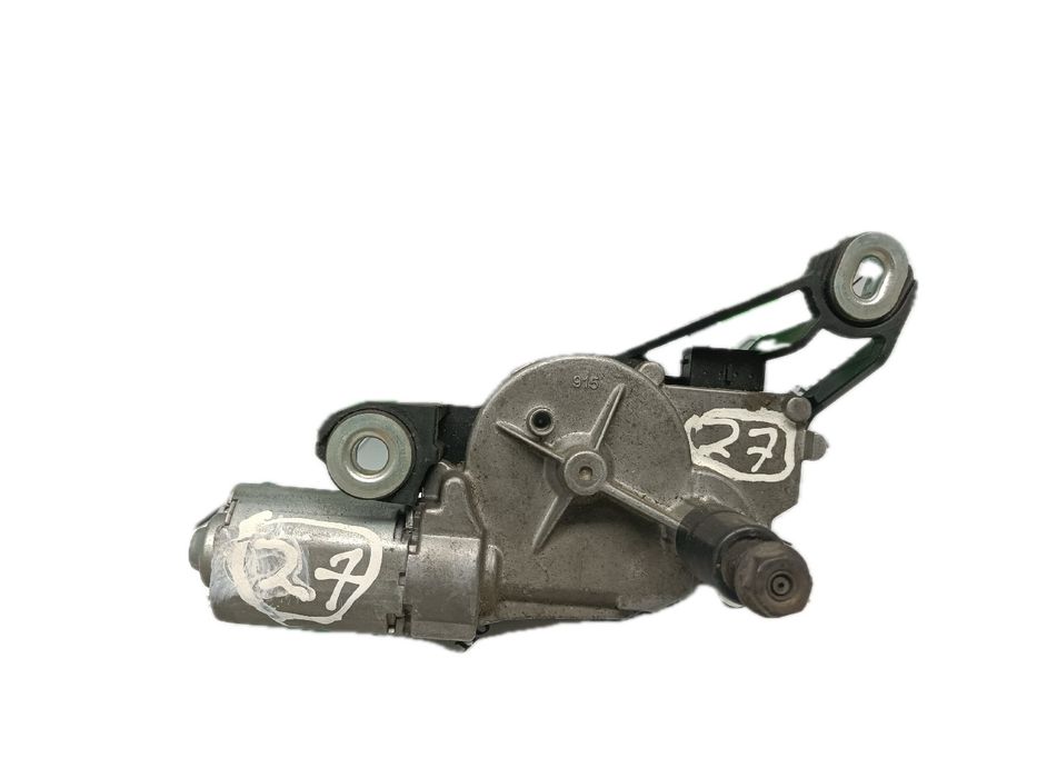 Motor limpa vidros trás VOLKSWAGEN Passat (3B3)