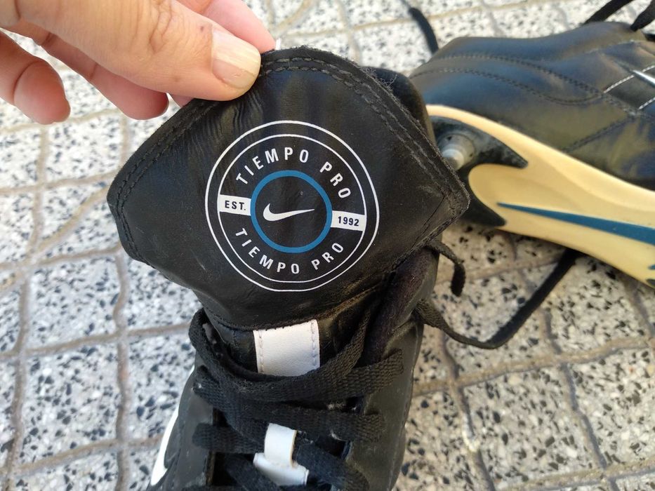 Chuteiras - Nike