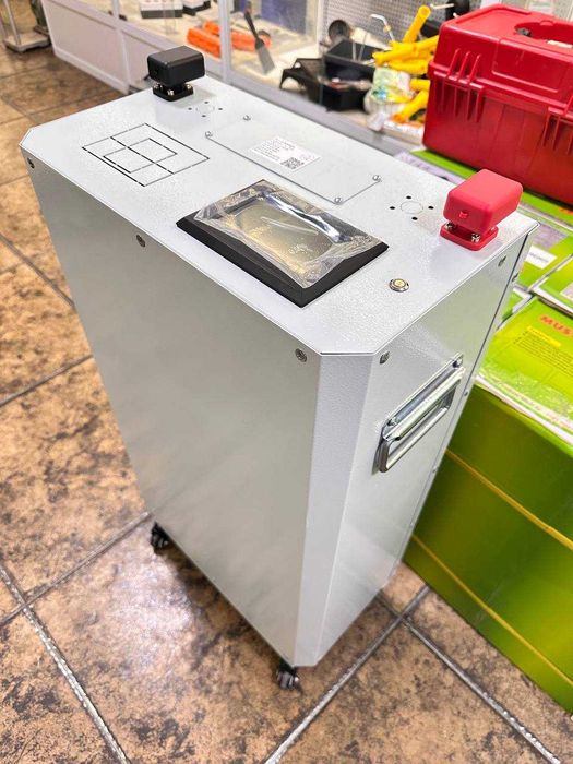 LiFePO4 12v/24v/48v збірка 4кВт/8кВт/16кВт