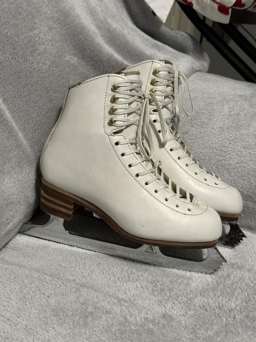 Ковзани Jackson дитячі