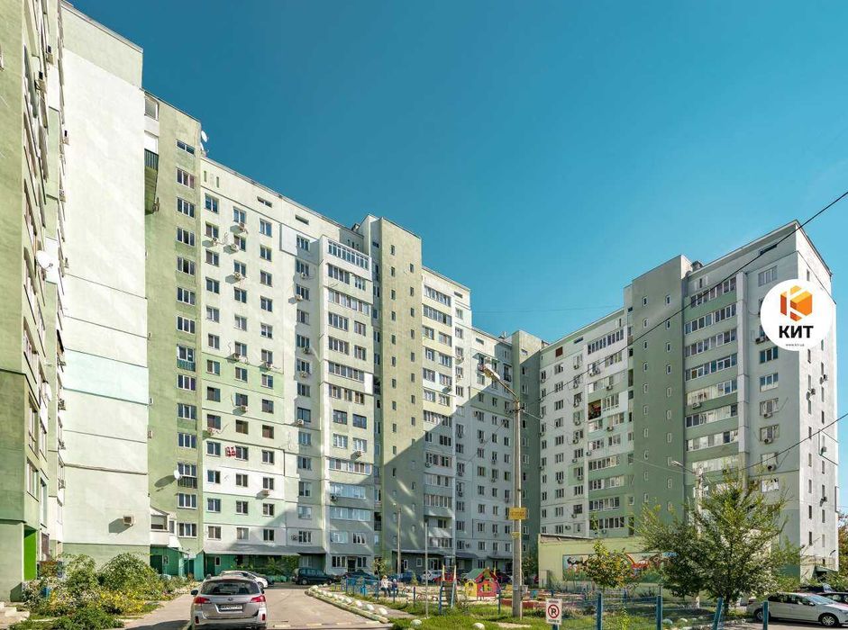 2к.75м2 Нові дома (Новые дома, Дворец Спорта, Петра Григоренко, 14) 121352