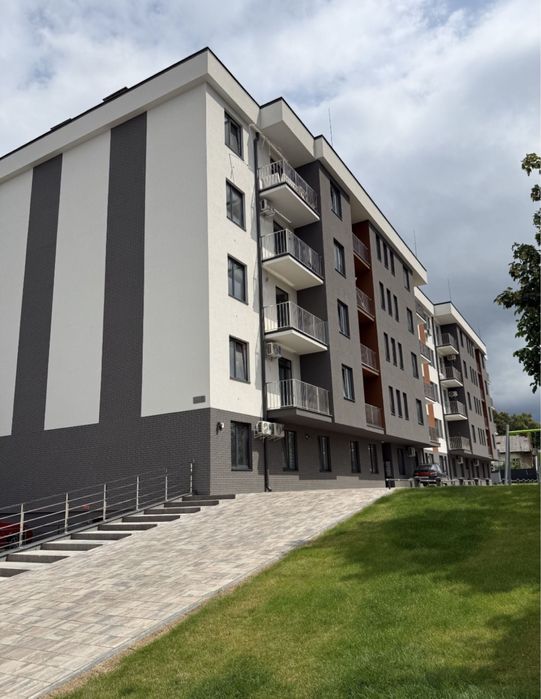 Продаж 1 кімнатної квартири у ЦЕНТРІ міста,вул.Руська