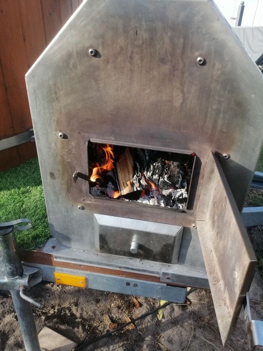 Balia mobilna, jakuzzi na wynajem