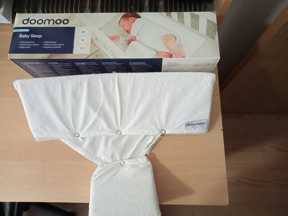 Posicionador lateral Doomoo