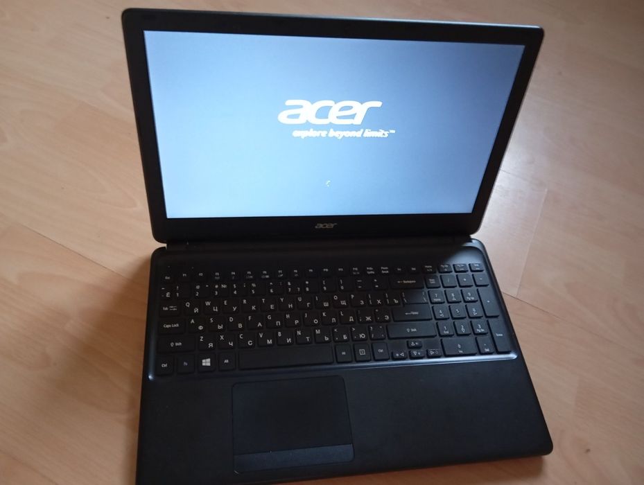 Acer E1 510/ Pentium 3520 2,4ghz 4ядра/4gb ddr3/500gb/15.6