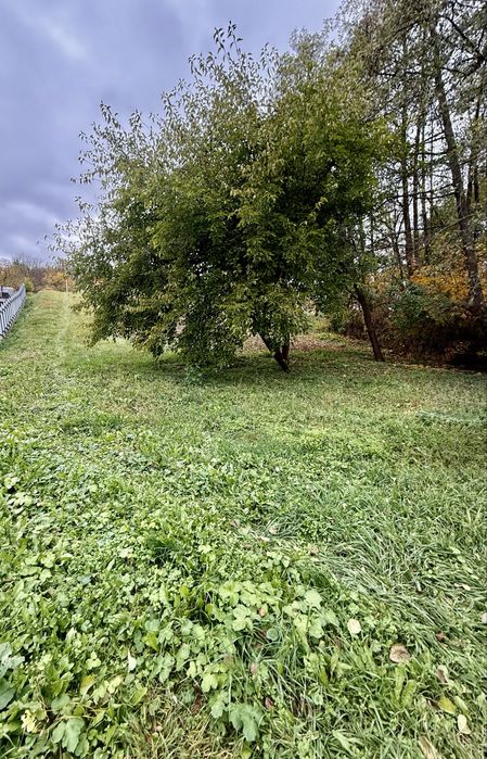 15 соток під забудову м. Обухів, без %