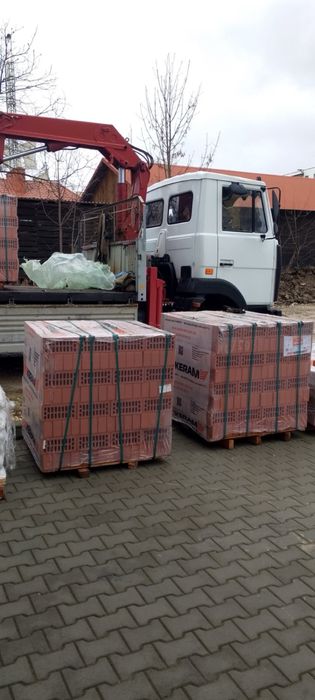 Маз маніпулятор