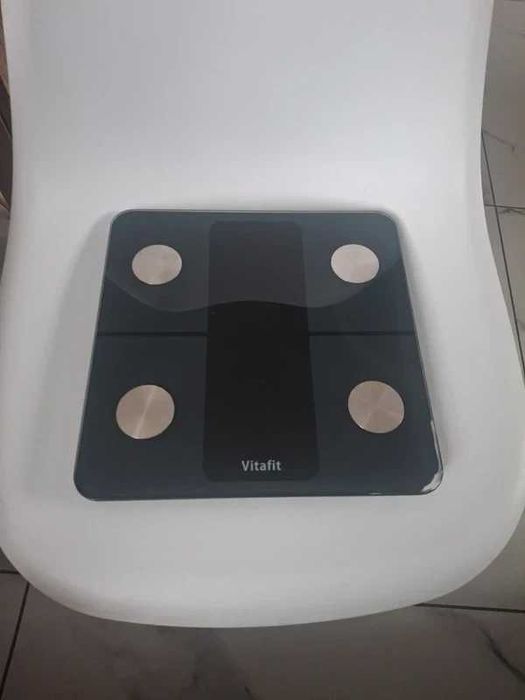 Waga łazienkowa Vitafit VT701