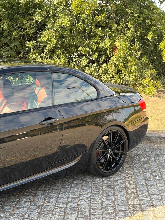 BMW 335 — fotografia 8
