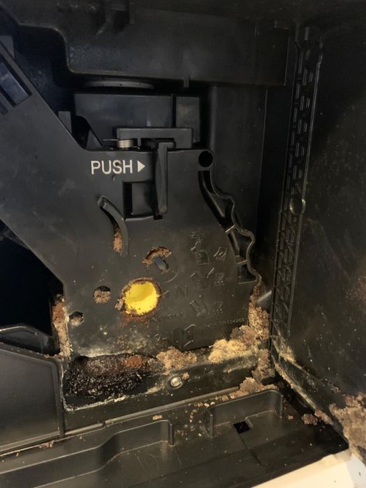 Naprawa ekspresow do kawy