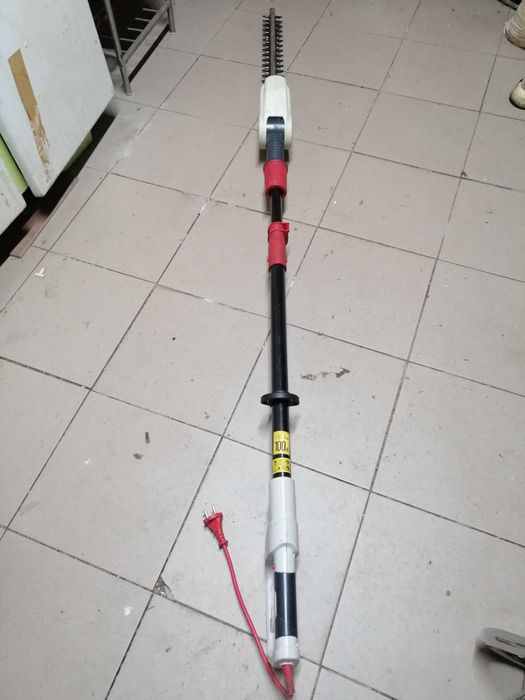 Sterwins nożyce do żywopłotu model ETHT2-50.3  500W