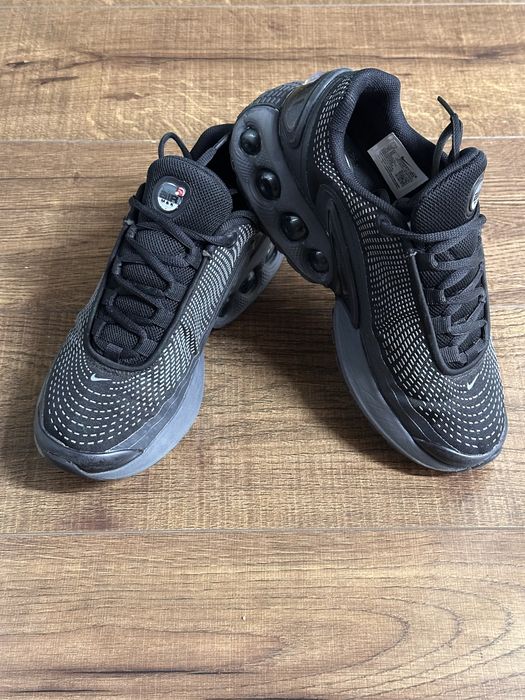 Дитячі кросівки Nike Air Max DN