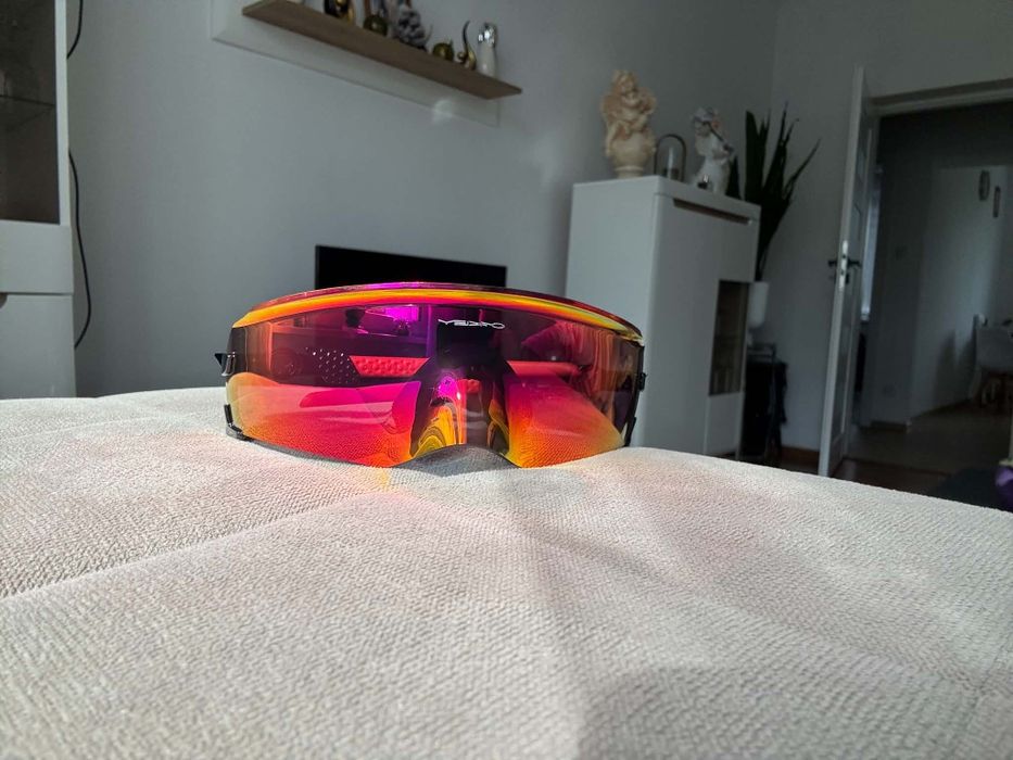 Oakley Kato Prizm Road