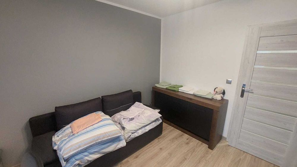 Apartament w gdyńskim porcie!