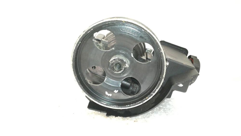 BOMBA DIREÇÃO PEUGEOT 406 2000 -9637000980