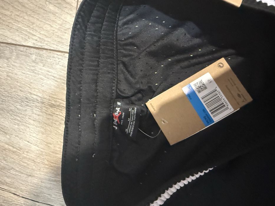 Spodenki Jordan M meskie damskie sportowe