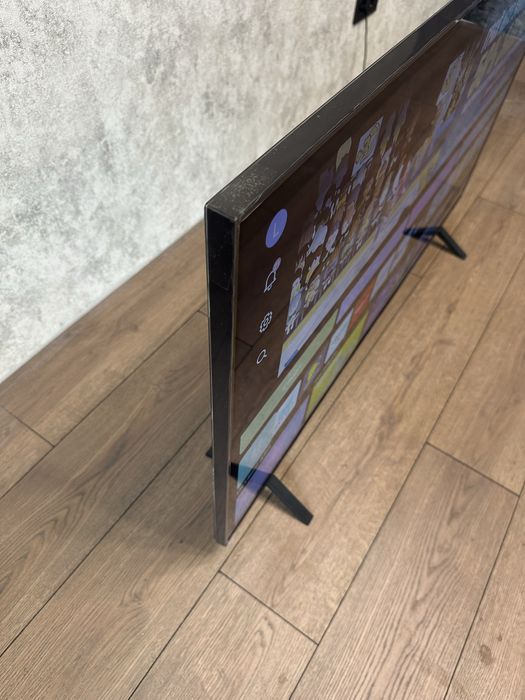 Продам  смарт-телевізор LG 50