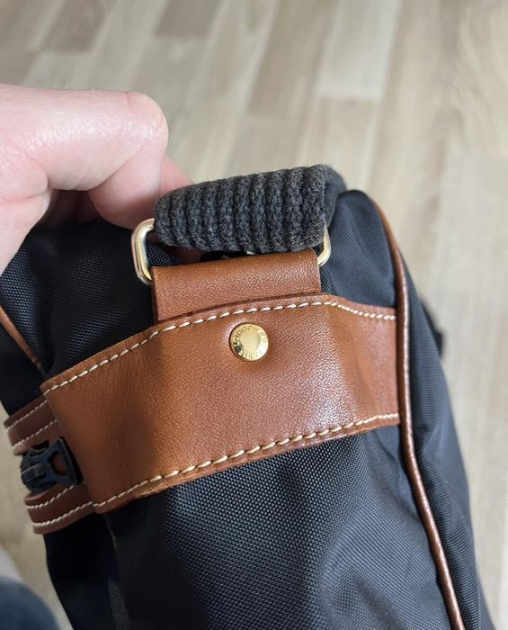 Longchamp  сумка