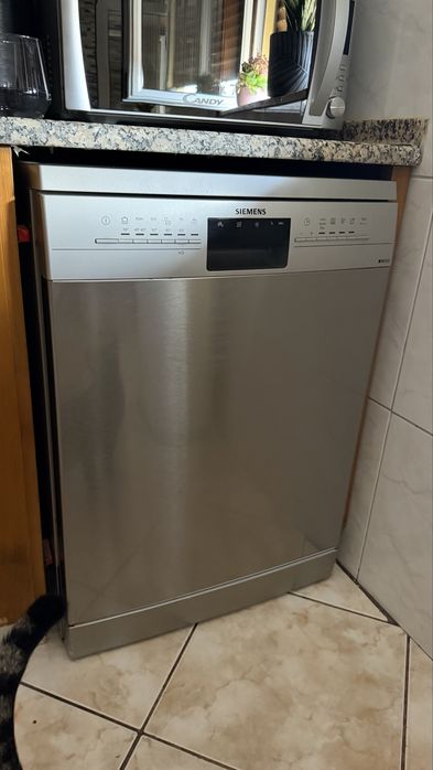 Maquina de lavar loiça siemens