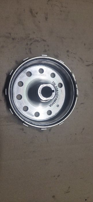 Magneto koło magnesowe zamachowe Yamaha yzf 250 rok 14-18 częsci