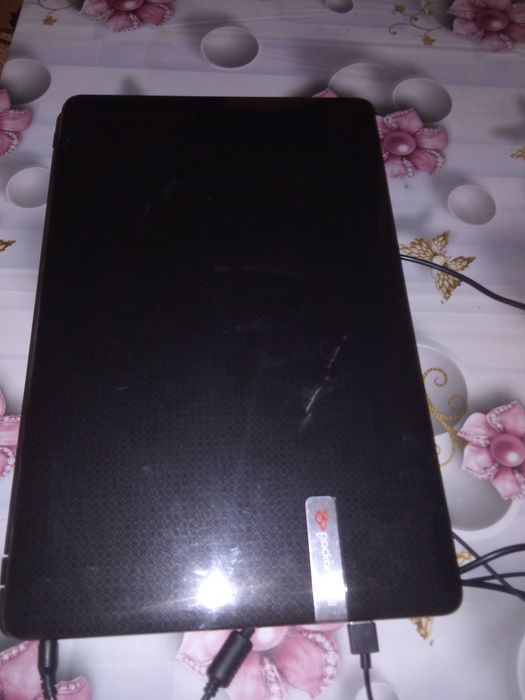 Ноутбук Packard Bell Lenovo Acer Asus