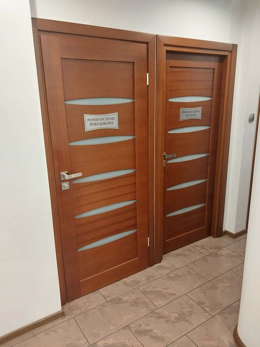 Wynajem lokalu pod działalność