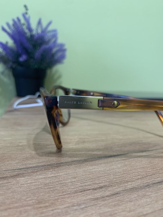 Окуляри для зору Ralph Lauren