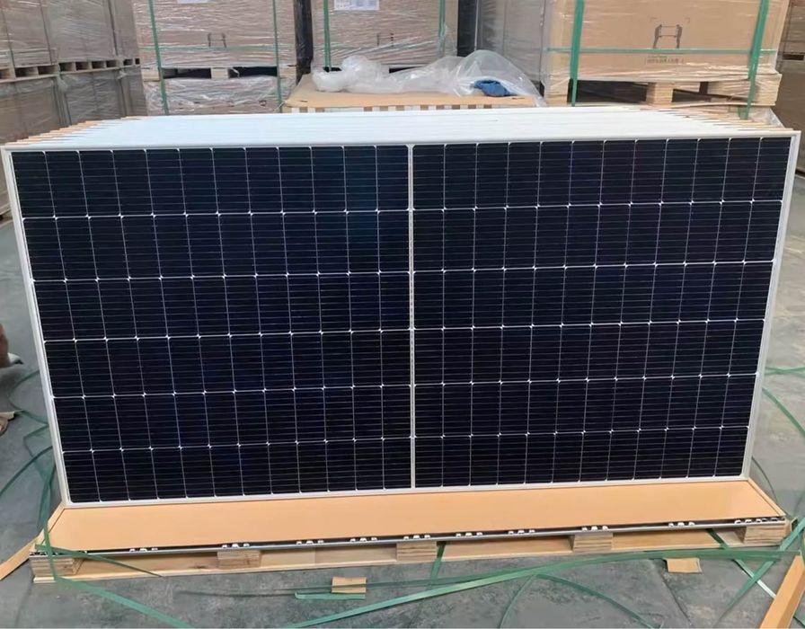 Сонячні панелі Ja Solar, Longi, Astronergy, Trina, TW Solar / Солнечные панели