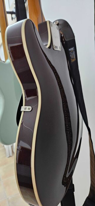 Fender Squier Starcaster