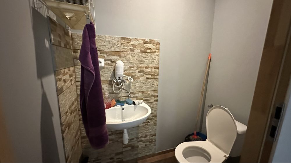 Lokal użytkowy 150 m² do wynajęcia – ścisłe centrum Ustronia