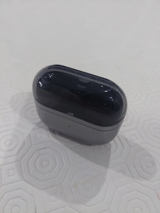 Caixa  Samsung Buds 3