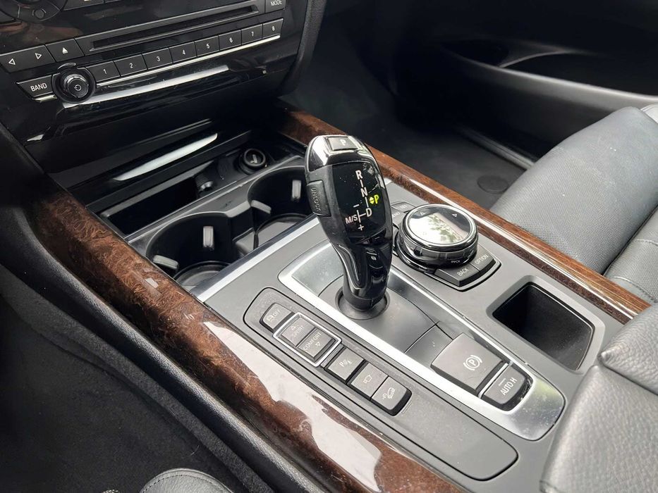 BMW X5 xDrive35d      2016