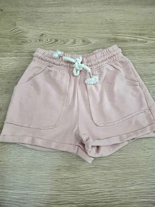 Spodenki Reserved rozmiar xs